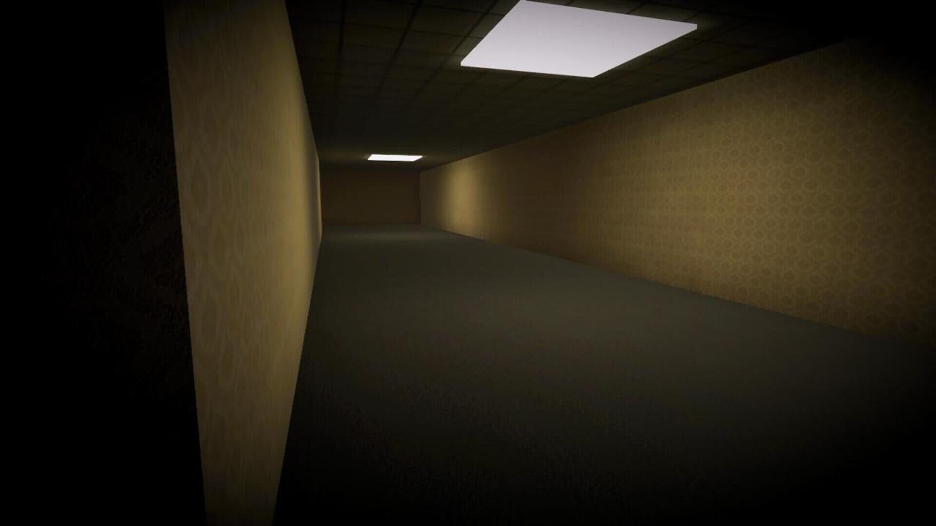 اسکرین‌شات Abyss: Backrooms Pools Horror - 6