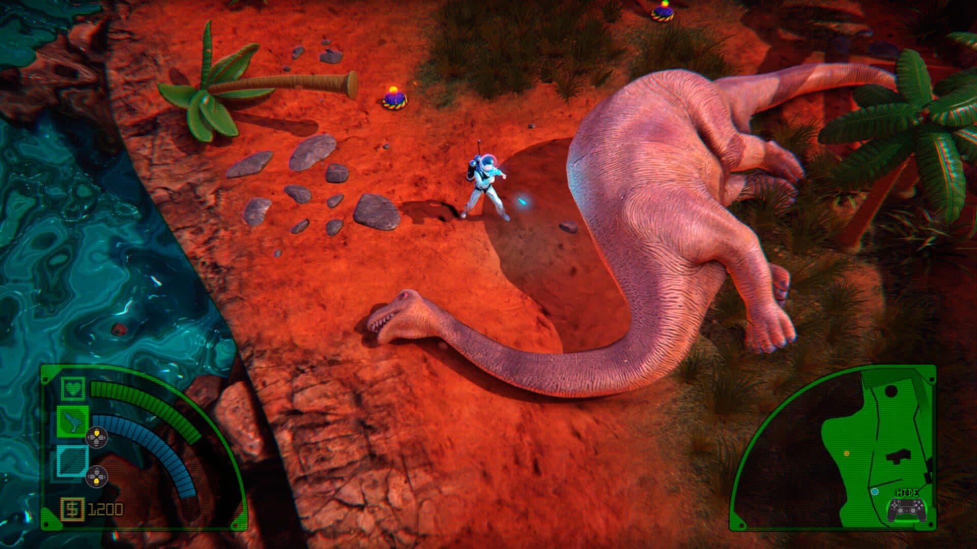 The Deadly Tower of Monsters screenshot 3