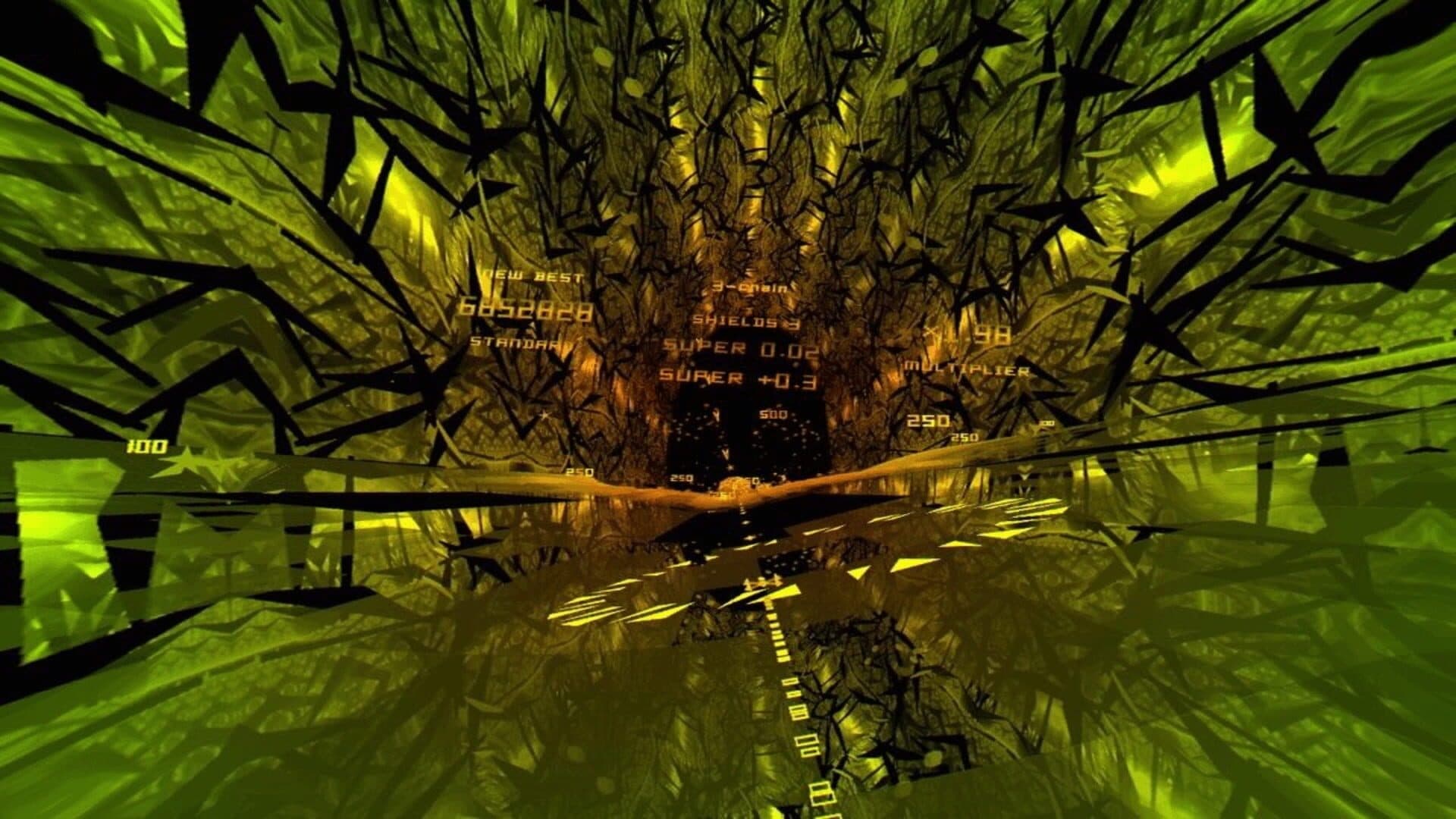 Polybius screenshot 4
