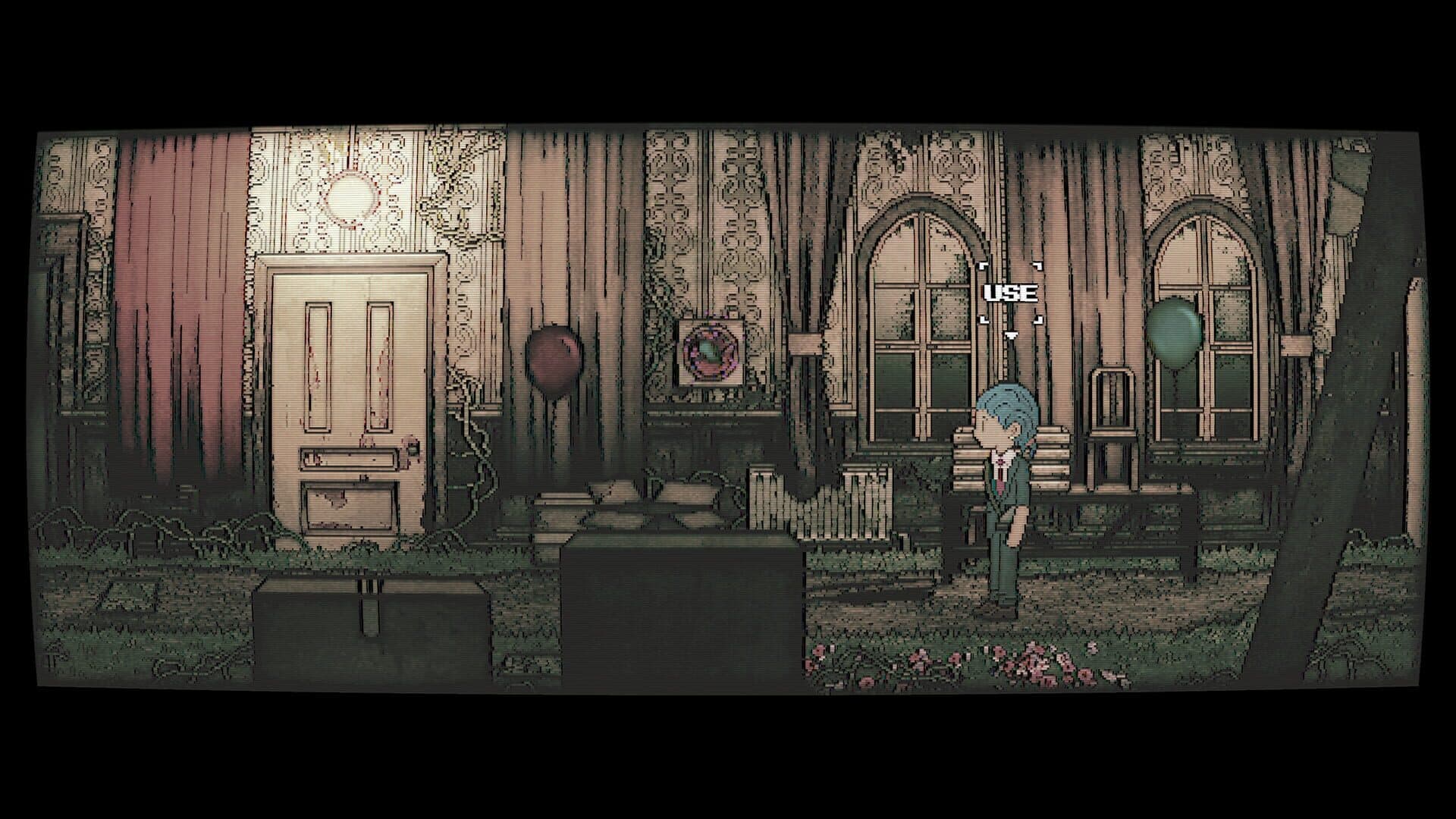 Afterdream screenshot 6