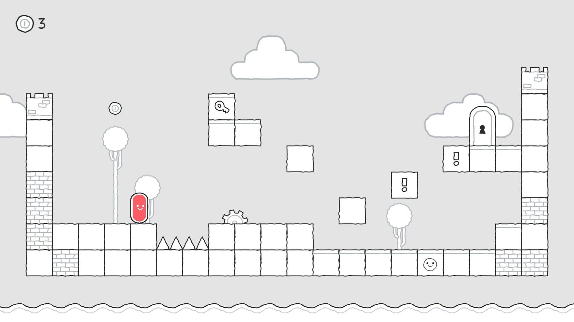 اسکرین‌شات Lily in Puzzle World - 4