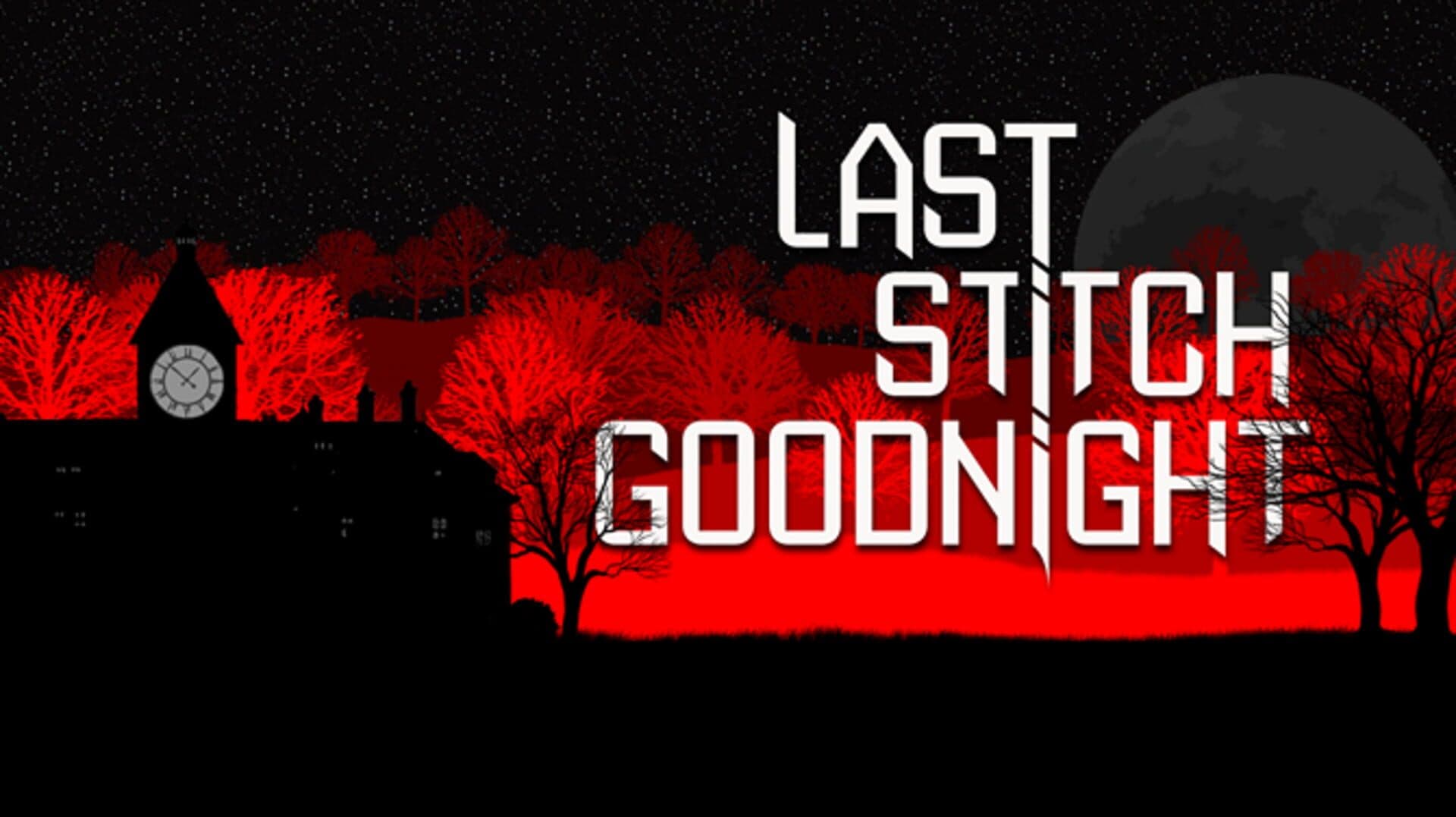 اسکرین‌شات Last Stitch Goodnight - 4
