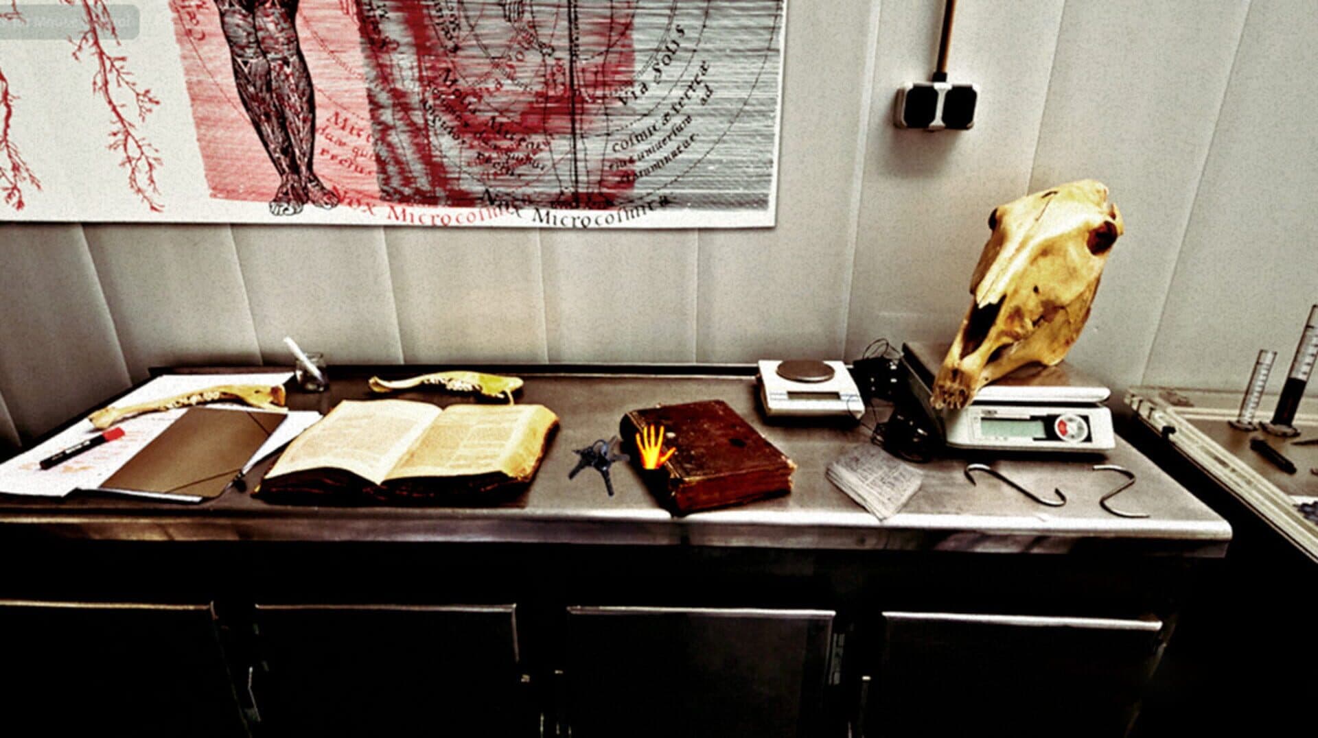 Desolatium screenshot 1