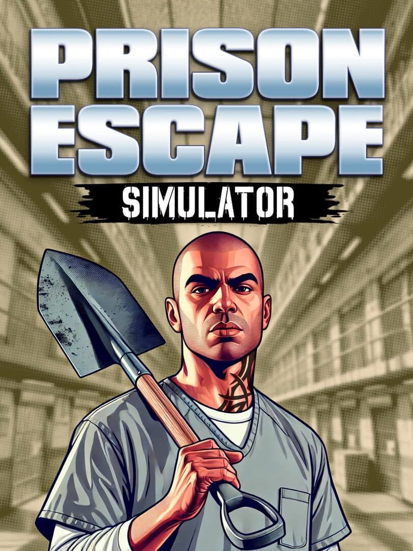 Prison Escape Simulator