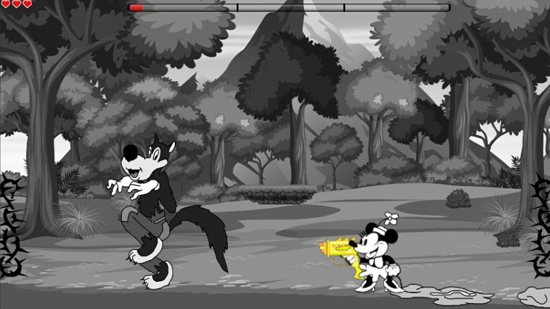 اسکرین‌شات Rubber Hose Rampage - 14