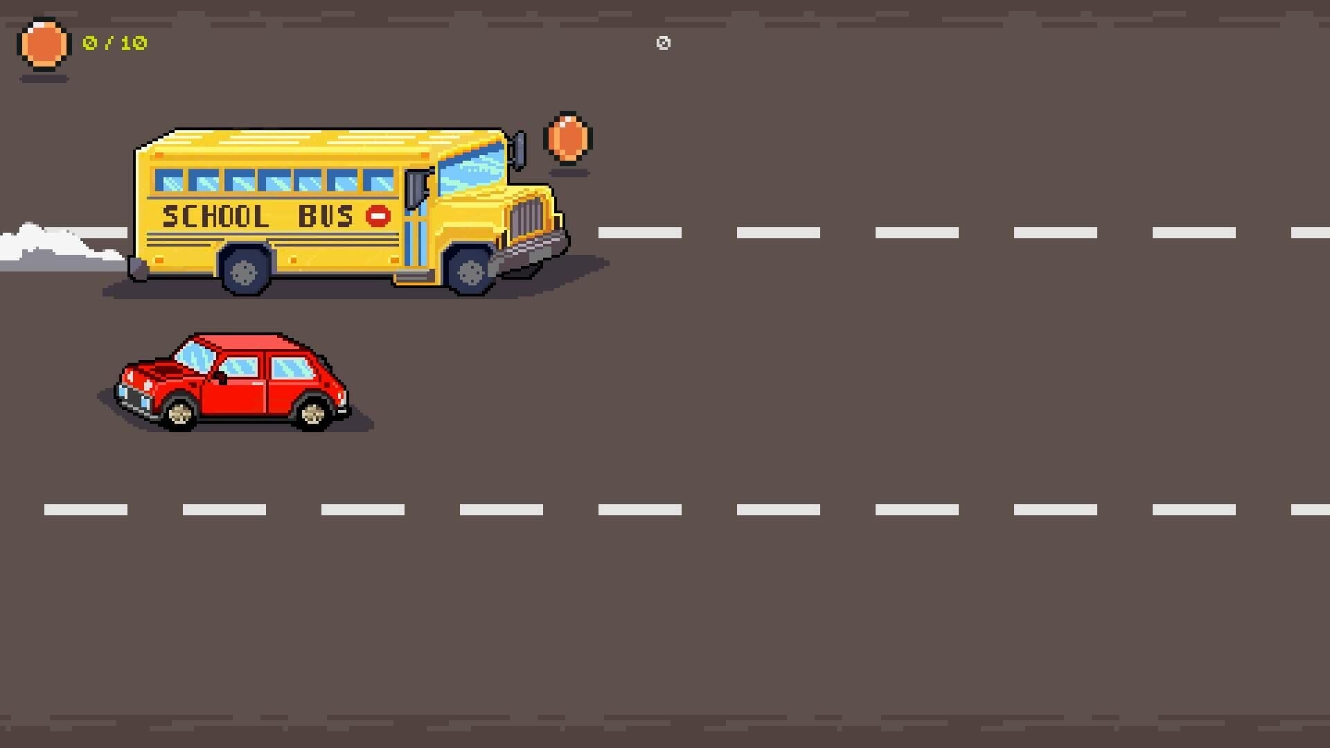 اسکرین‌شات Pixicharm: Bus Coinventure - 2
