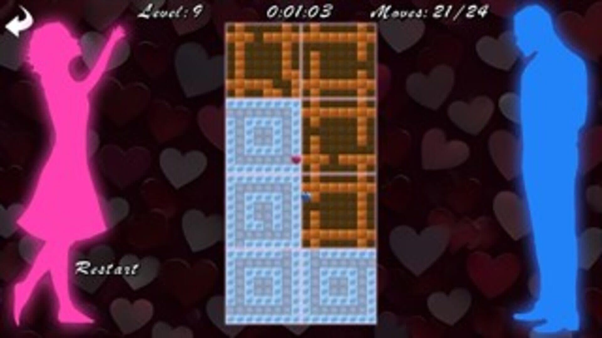 Ah, Love! Season 3 screenshot 0