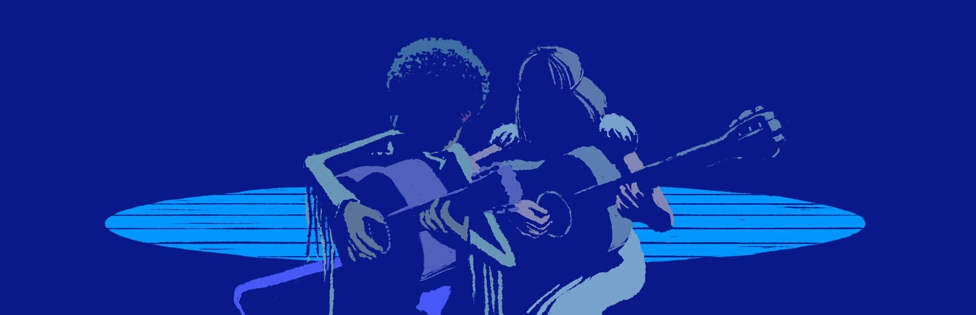 A Musical Story
