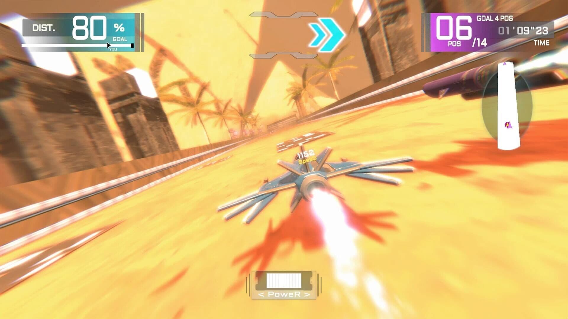 اسکرین‌شات Hyper Turbo Boost - 9