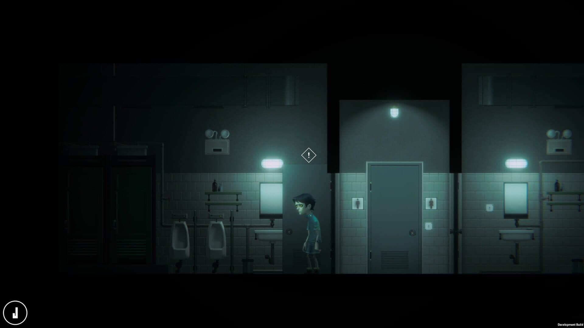 Escape: Site-13 screenshot 12