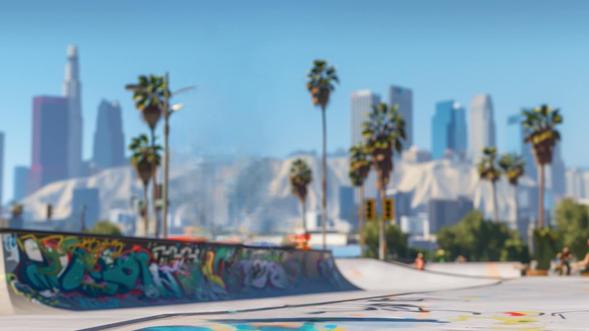 Urban Skater: Skateboard Delivery City Challenge