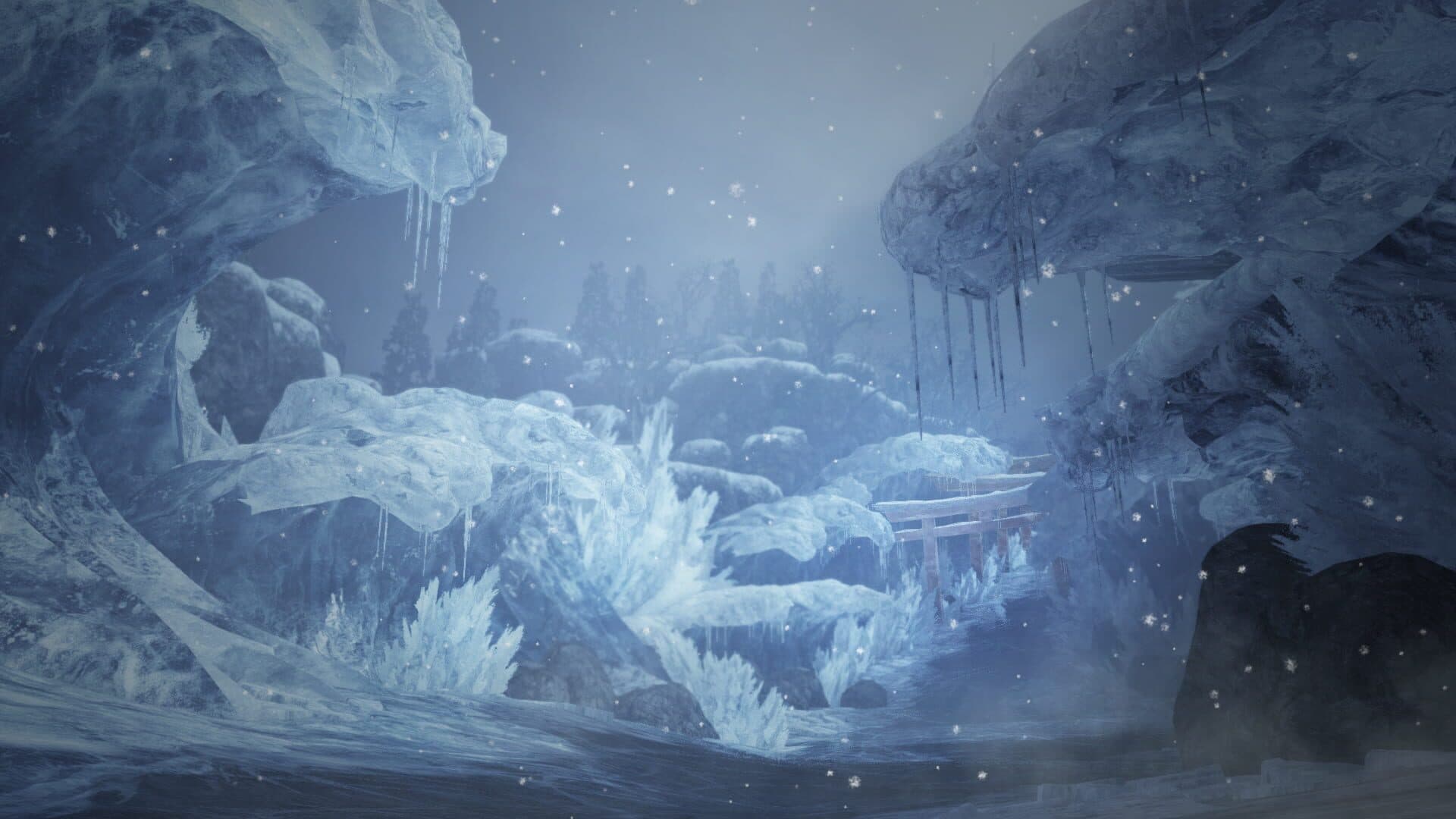 Toukiden 2 screenshot 3