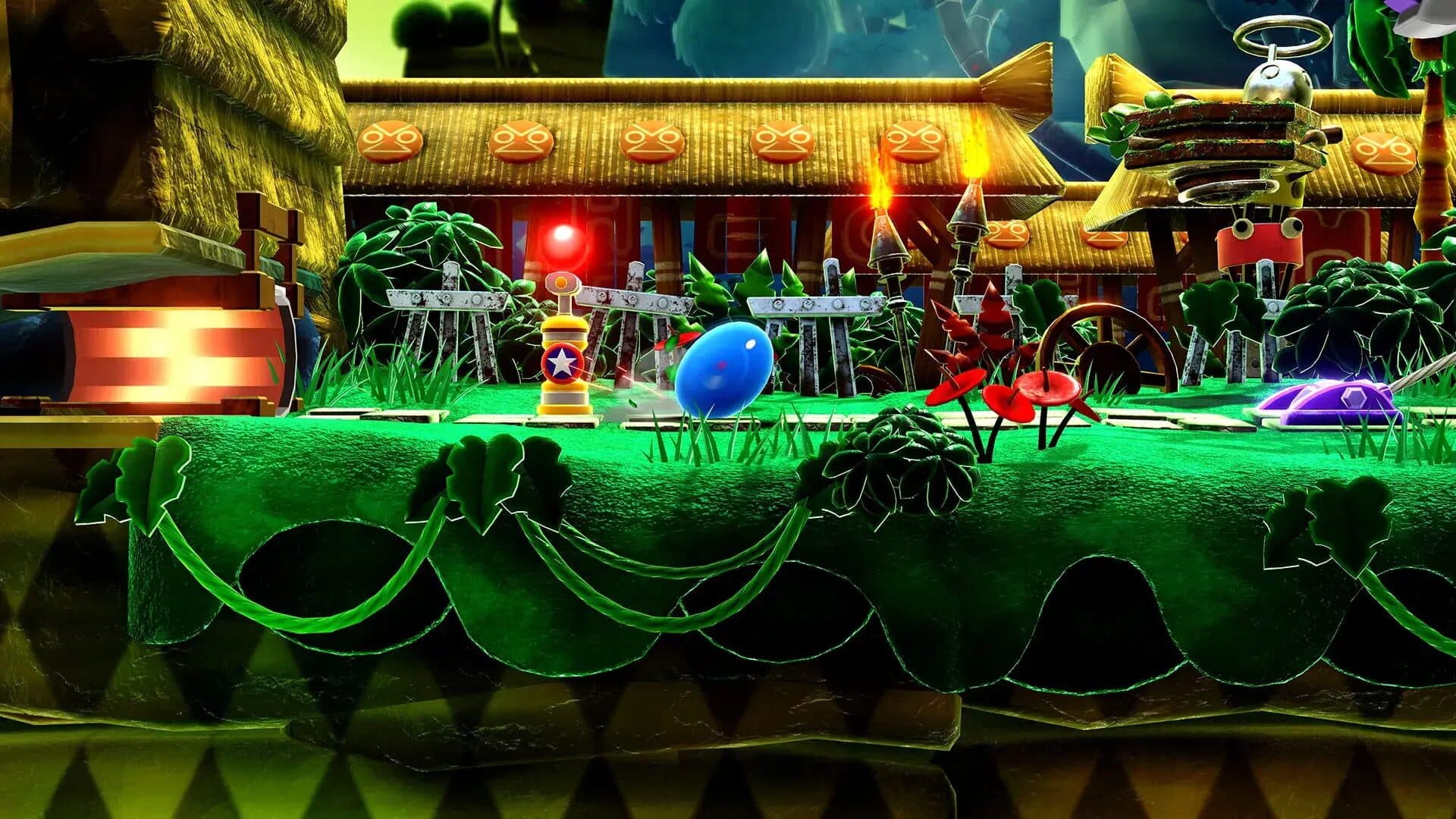 Sonic Superstars screenshot 6