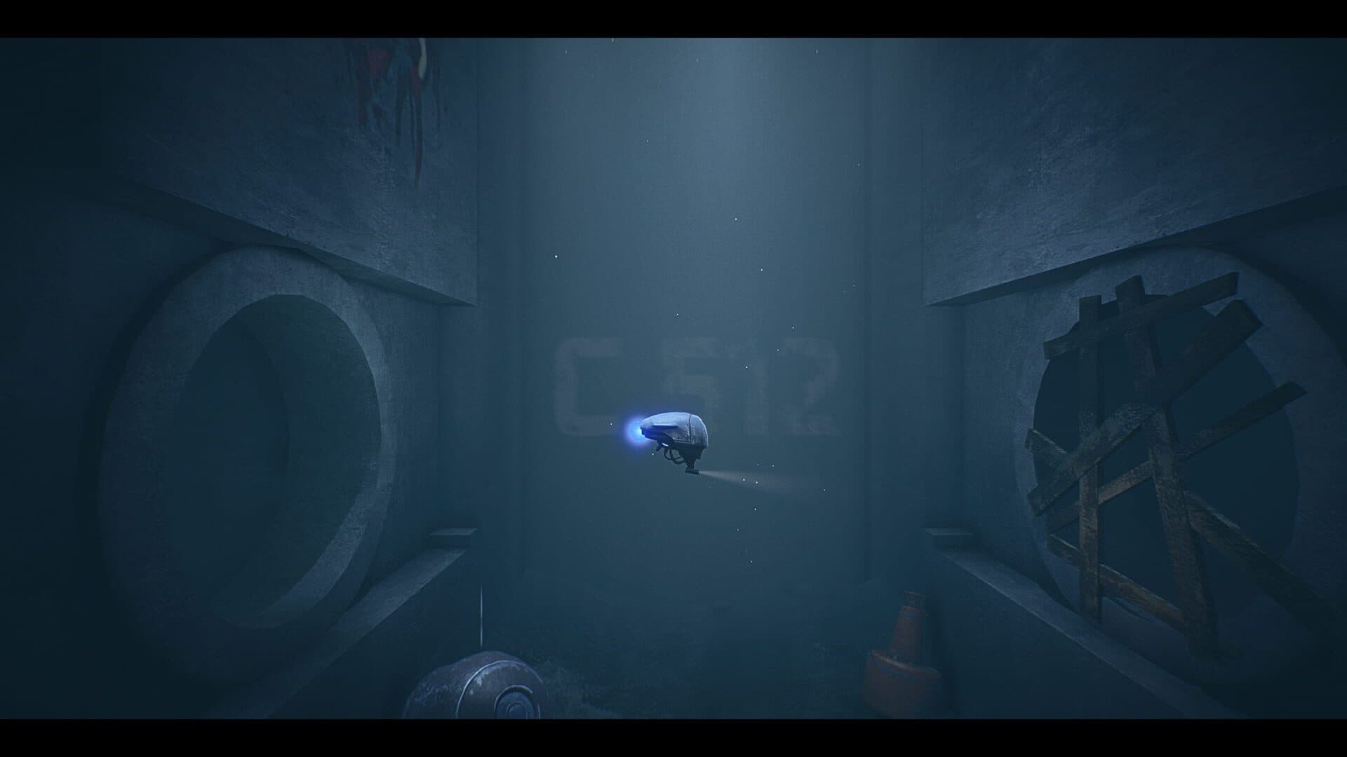 7th Sector screenshot 10