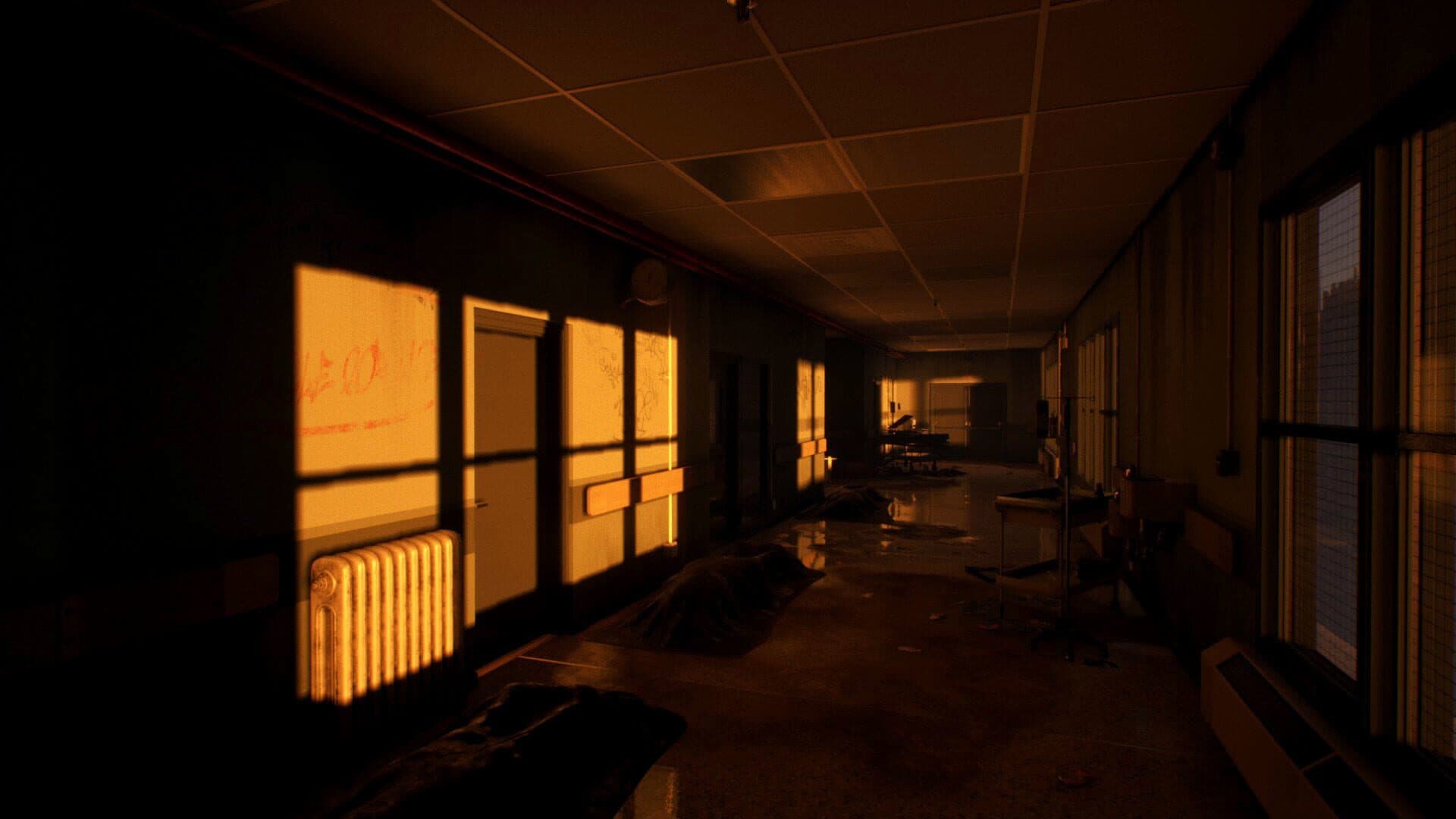 Dead Man's Diary screenshot 9