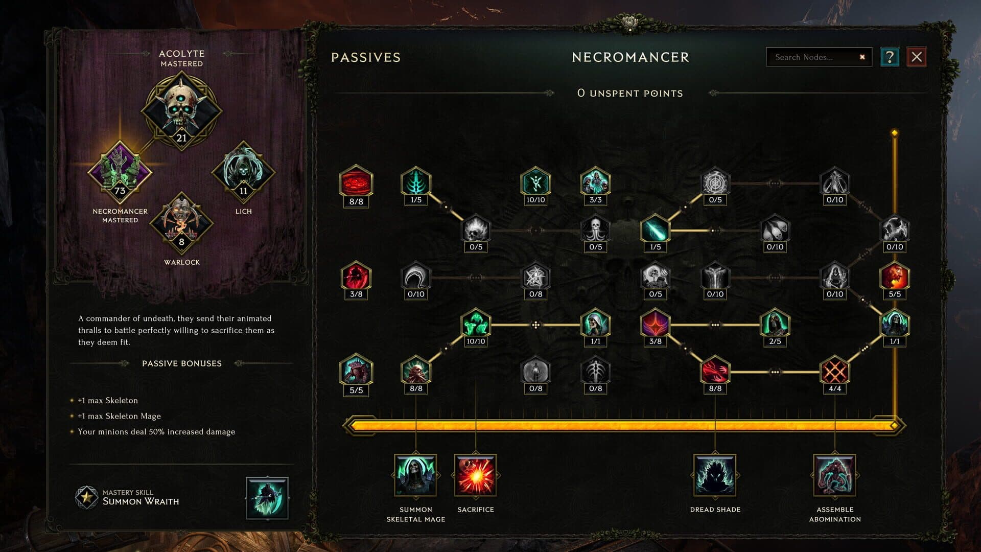 Last Epoch screenshot 5