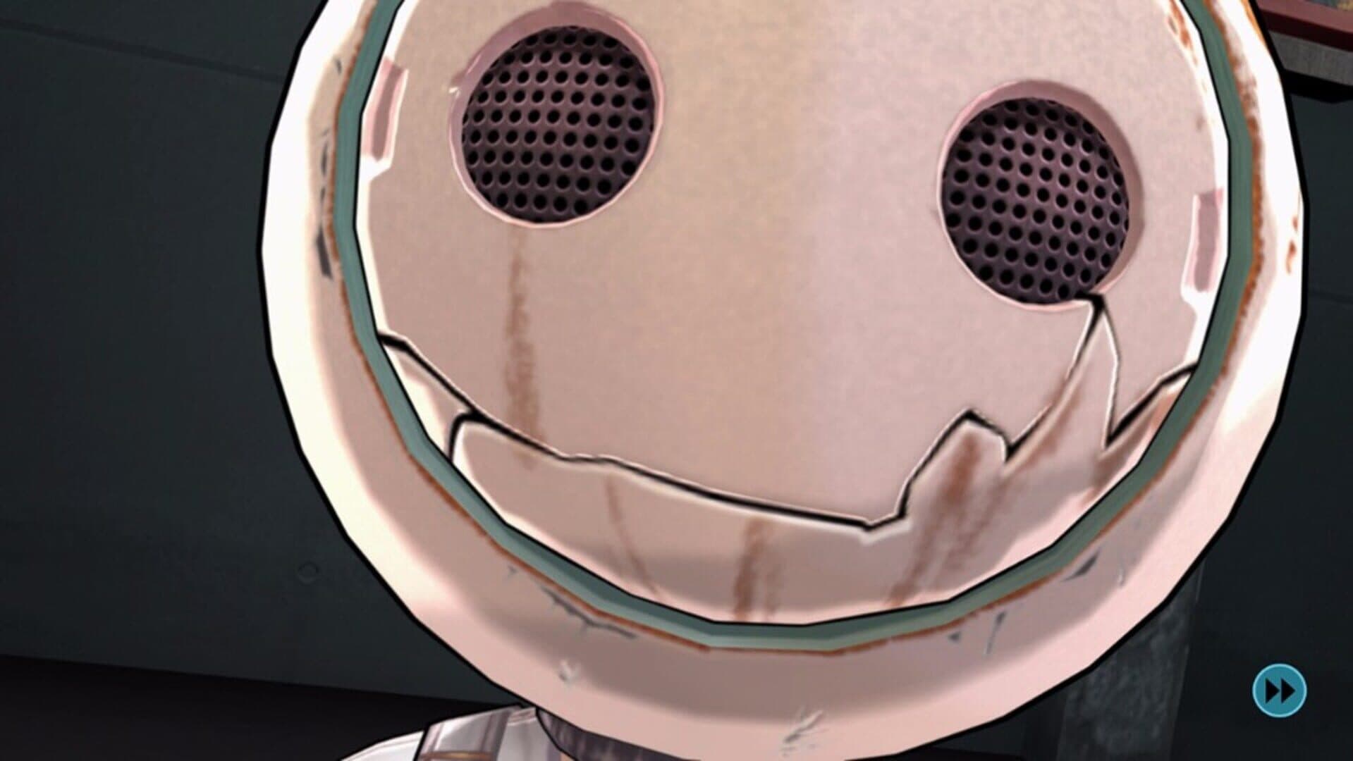 Zero Escape: Zero Time Dilemma screenshot 5