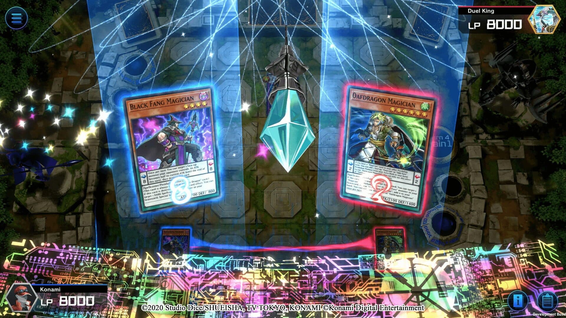 Yu-Gi-Oh! Master Duel screenshot 2