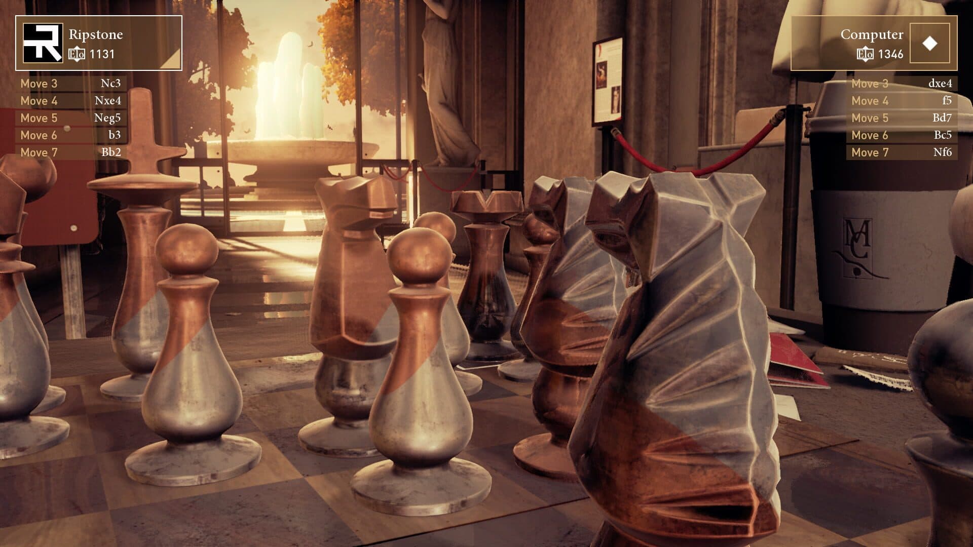 Chess Ultra screenshot 10