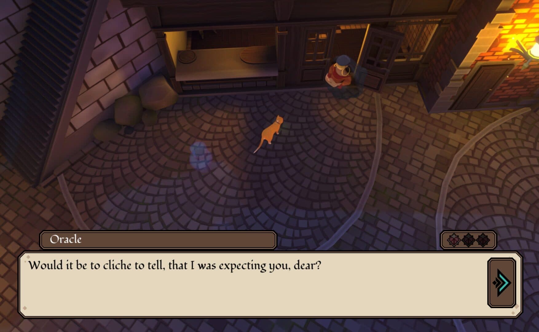 Chef's Tail screenshot 8