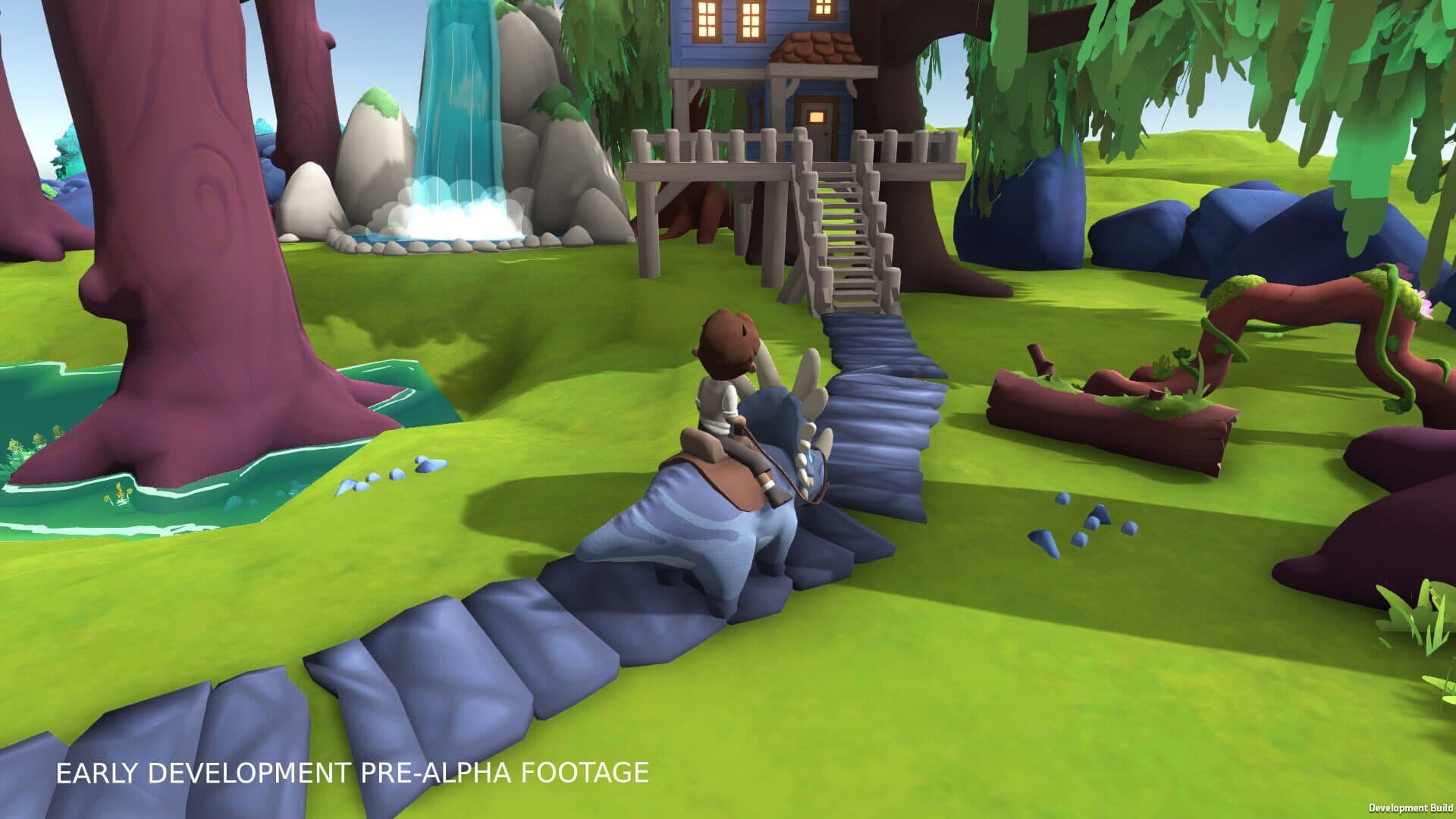 Paleo Pines screenshot 0