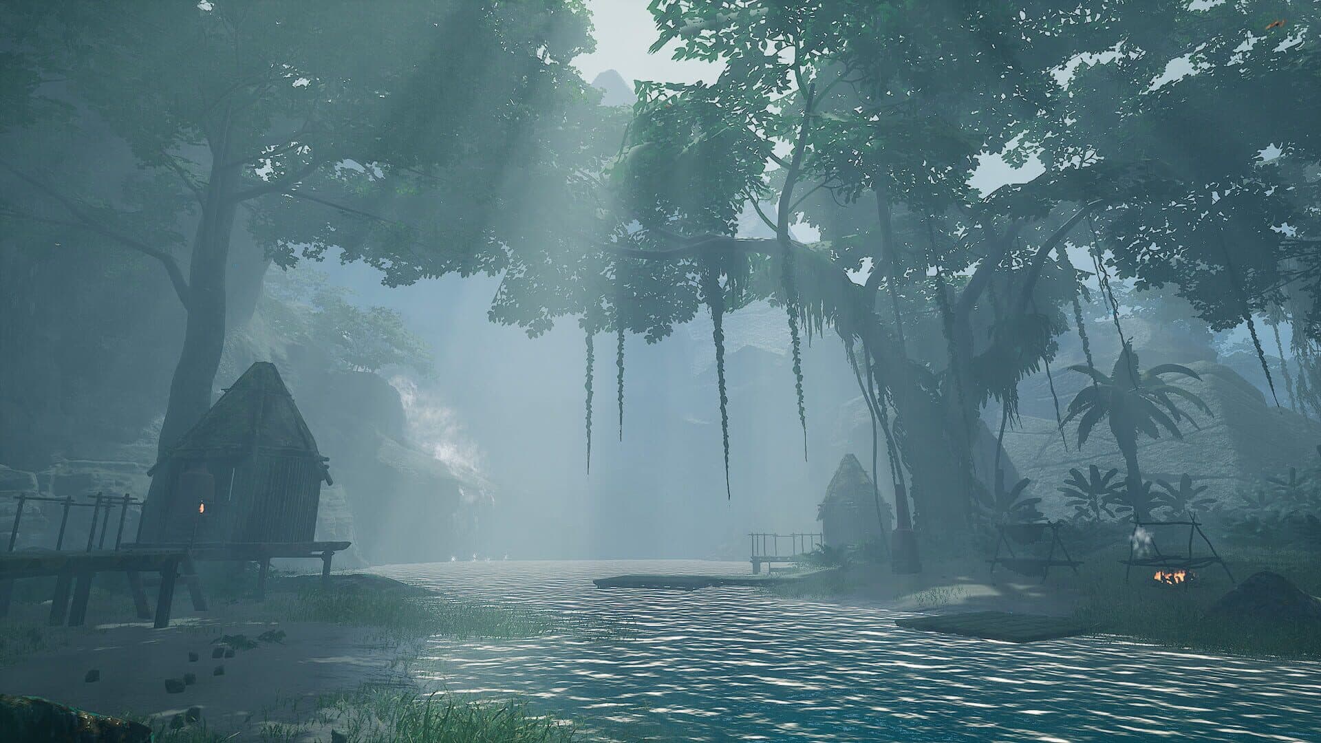 اسکرین‌شات Retreat to Enen - 18