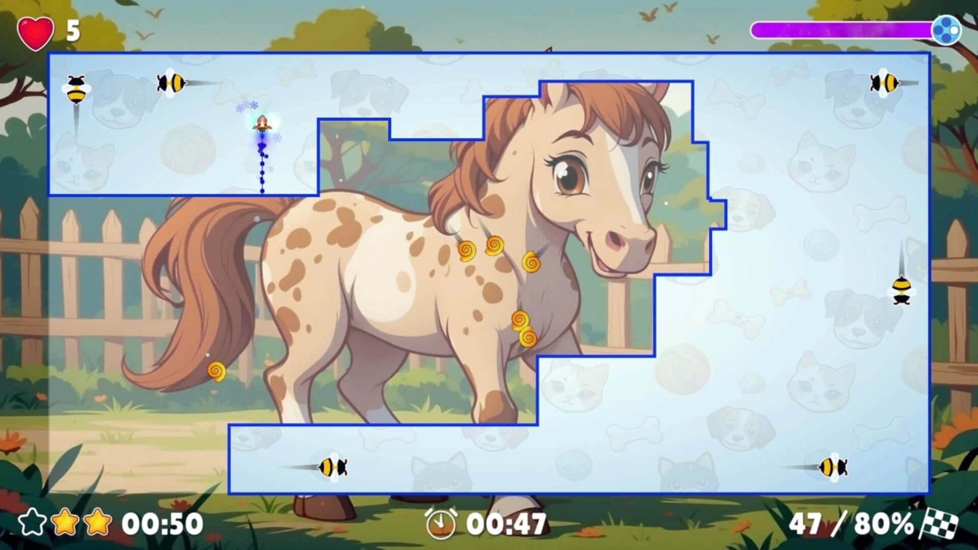 Pet Show screenshot 4