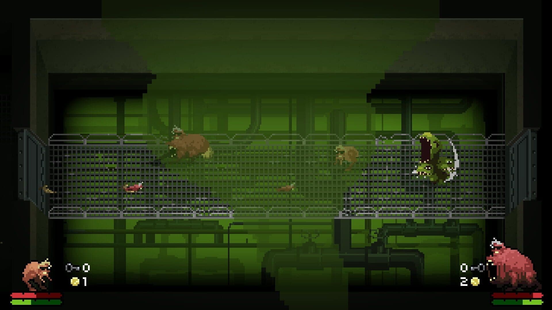 Freaky Awesome screenshot 0