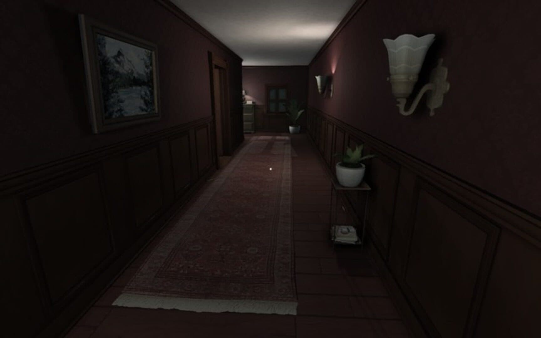 Gone Home screenshot 4