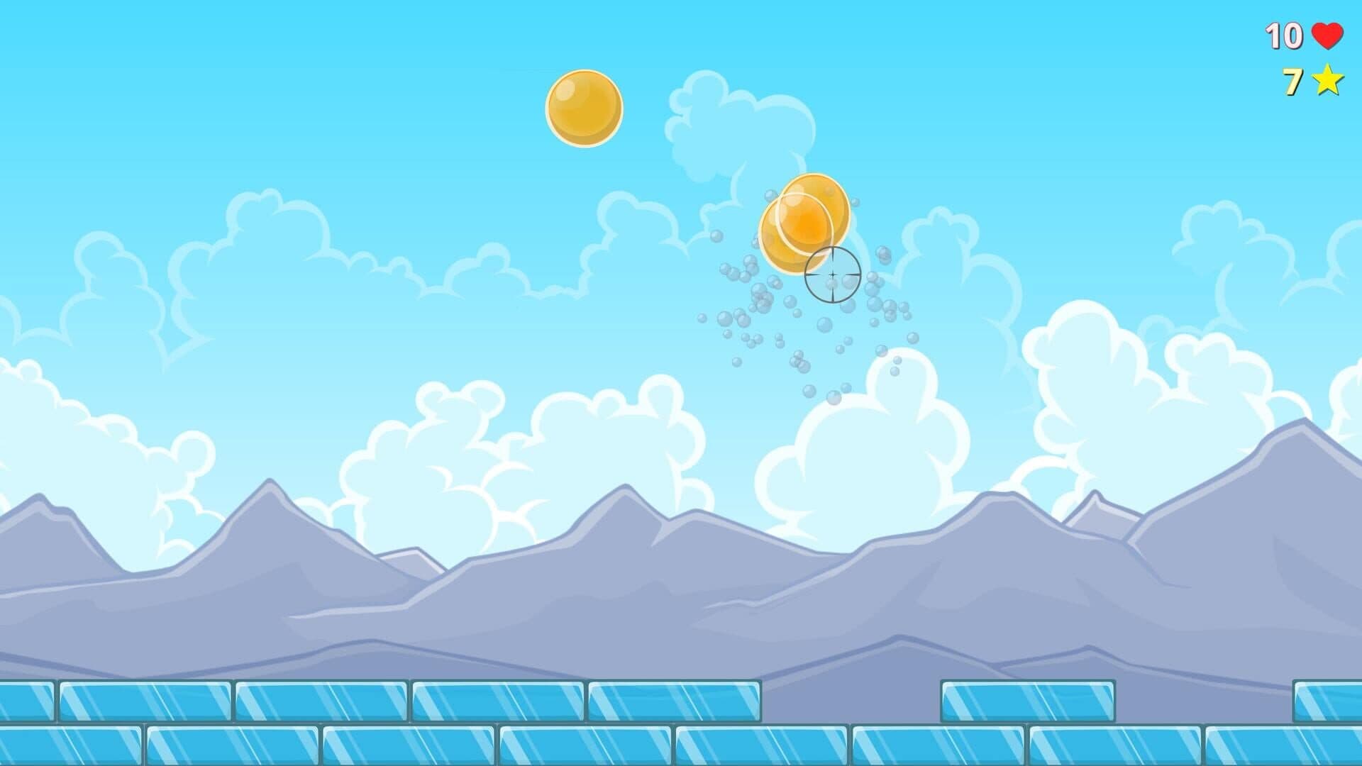 اسکرین‌شات Bubble Aim - 6