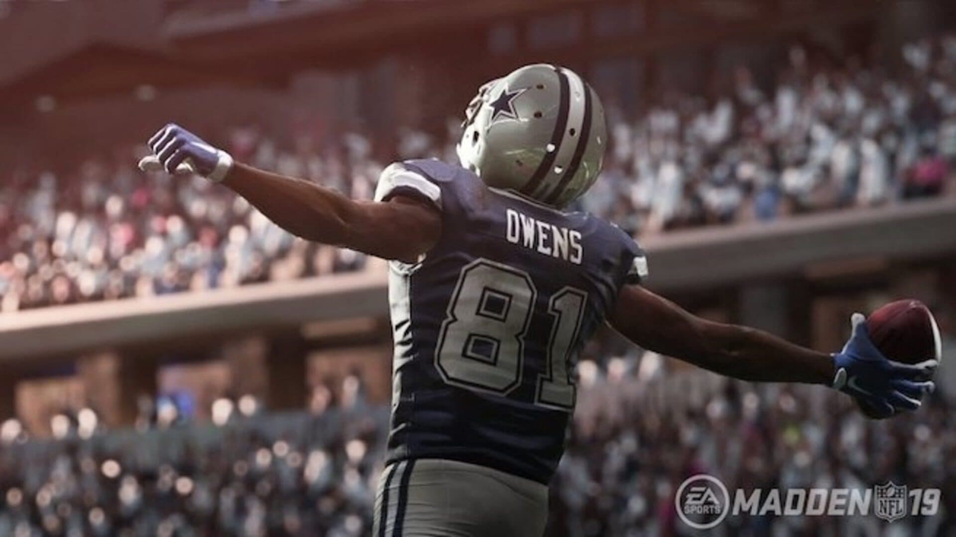 Madden NFL 19 screenshot 2