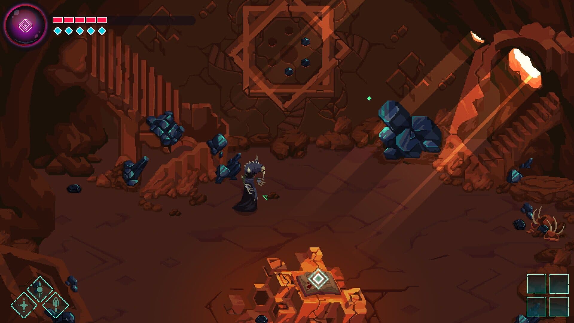 اسکرین‌شات Undungeon - 7