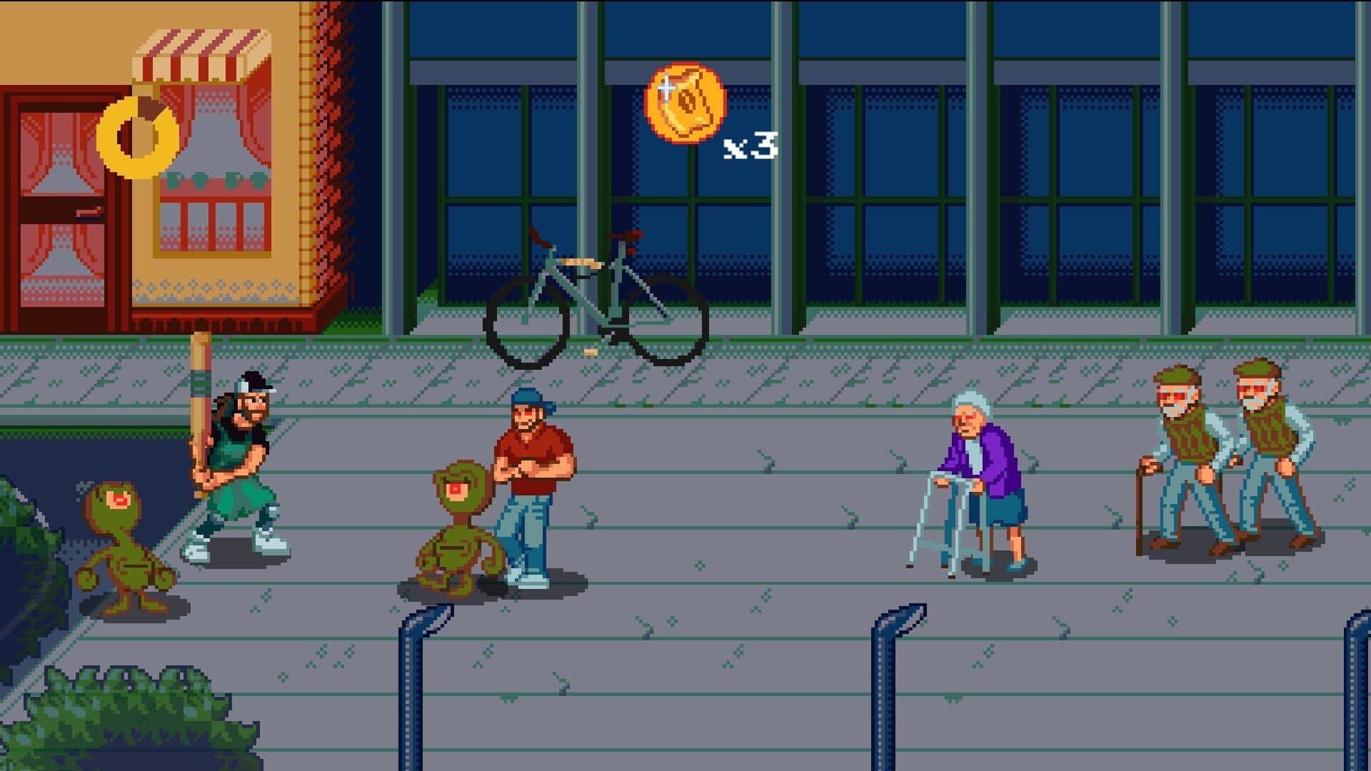 Coffee Crisis screenshot 4