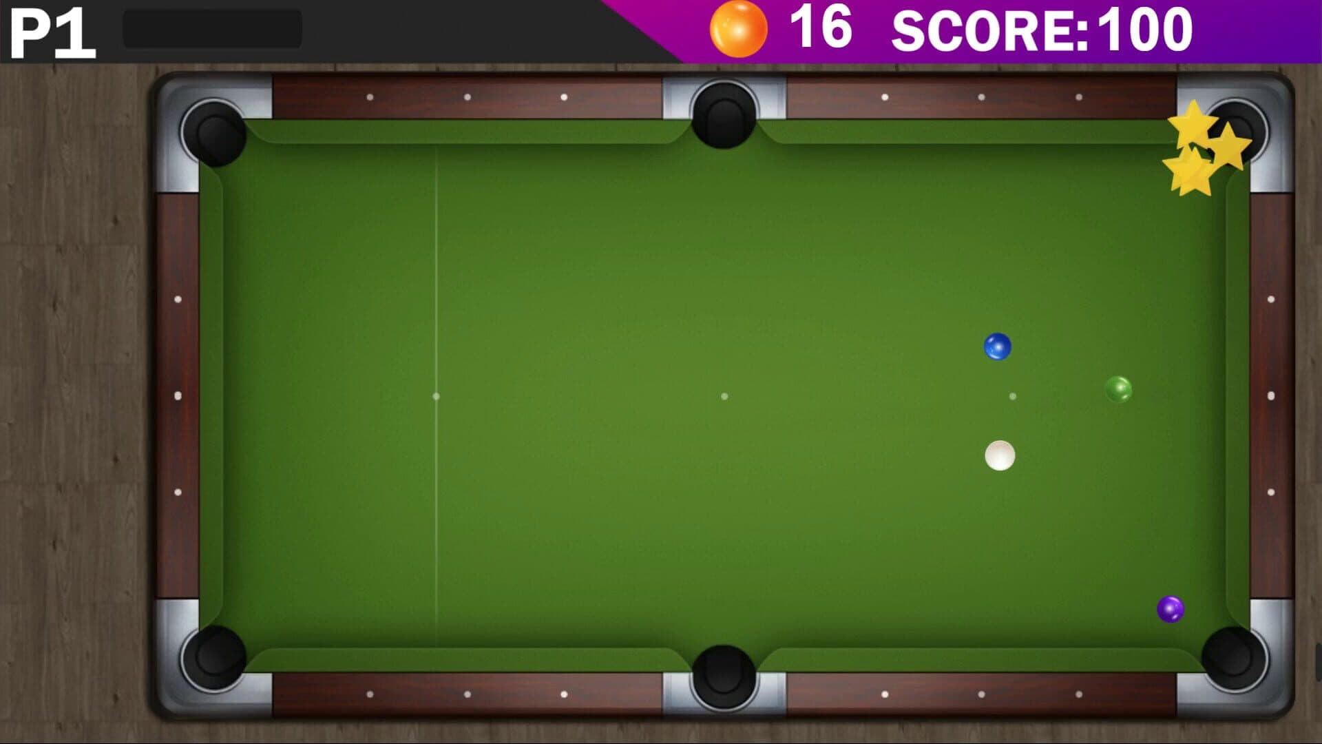 اسکرین‌شات Casual Challenge Players' Club - 1