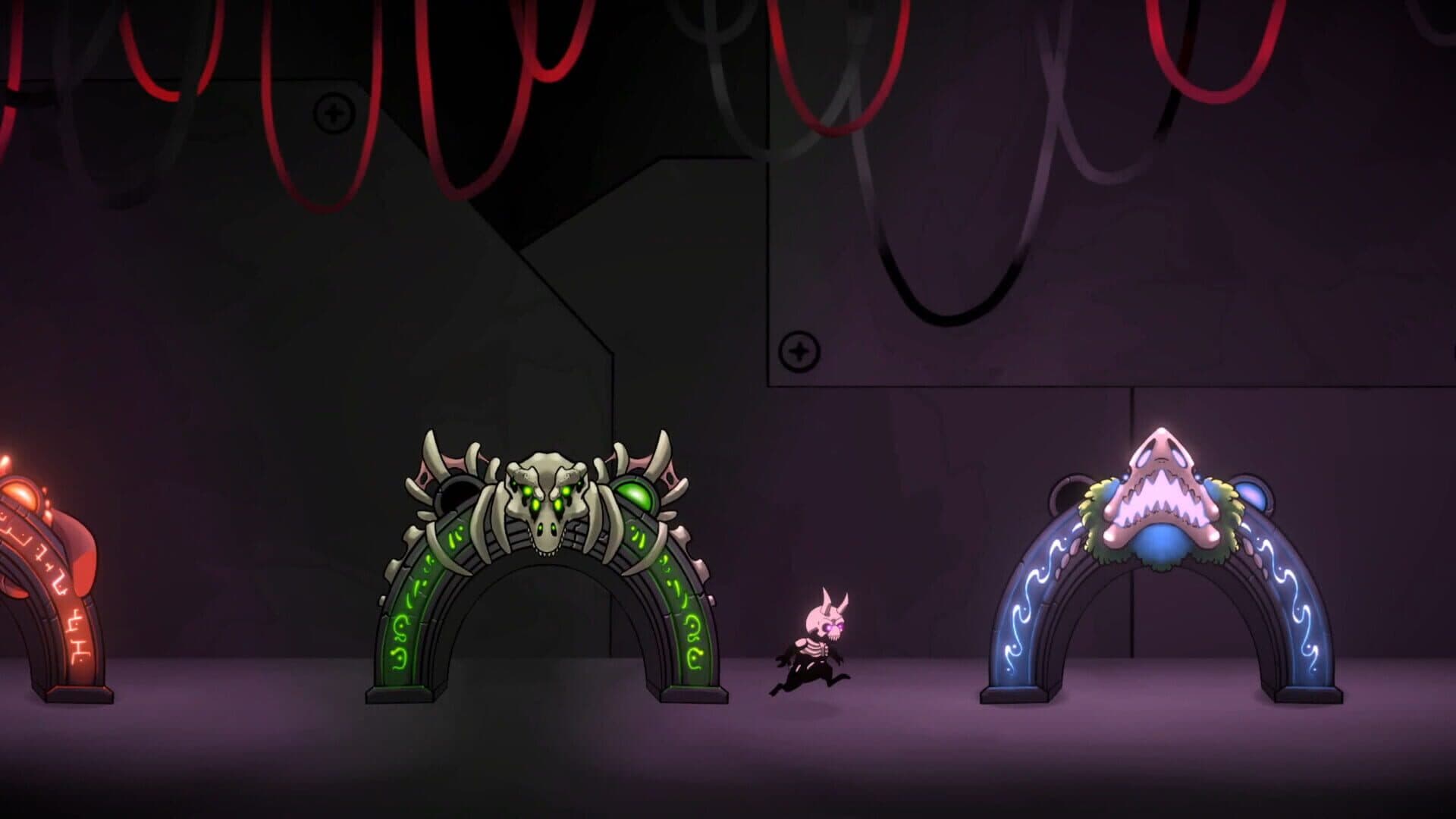 Morkull: Ascend to the Gods screenshot 2