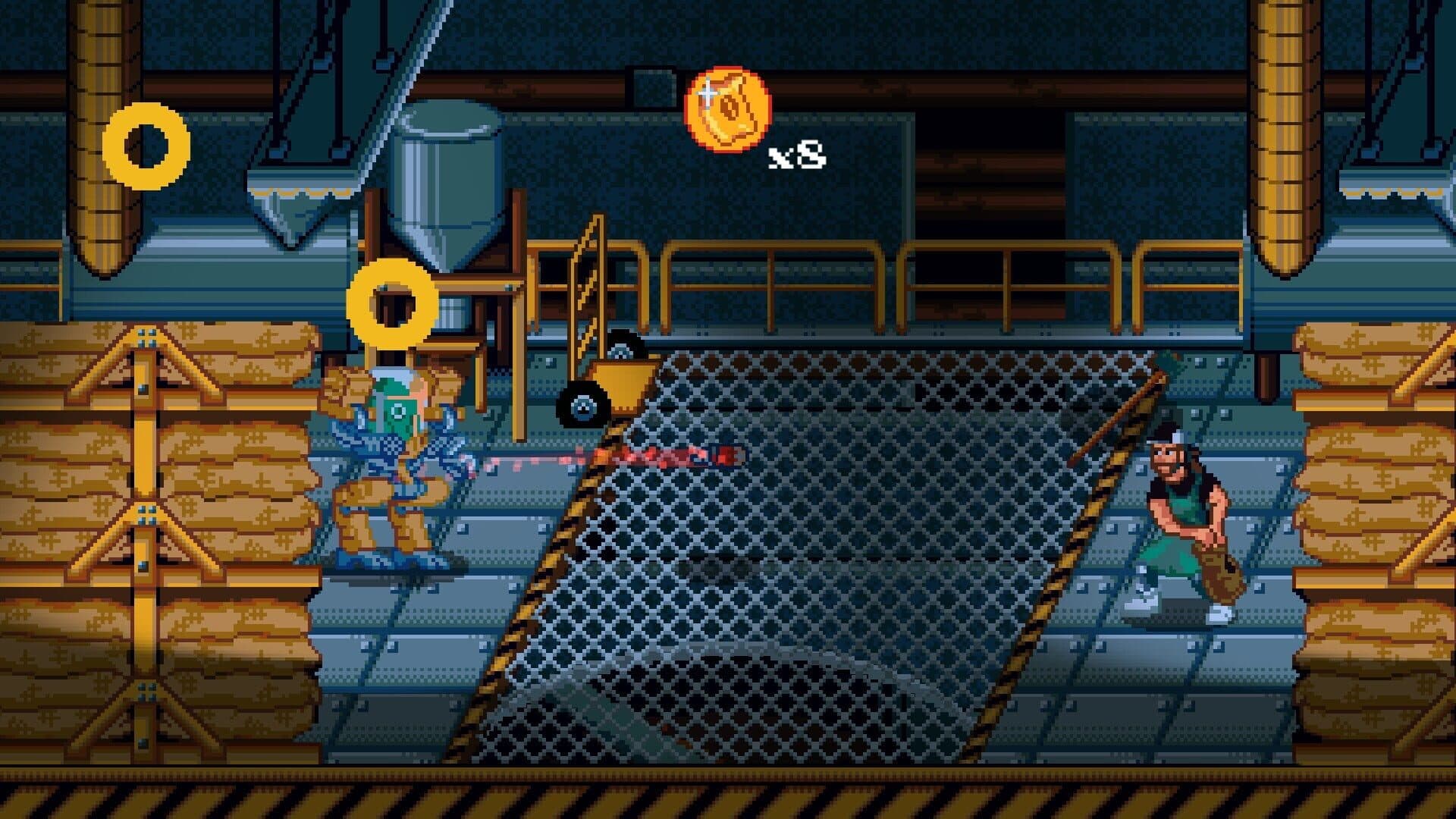 Coffee Crisis screenshot 5