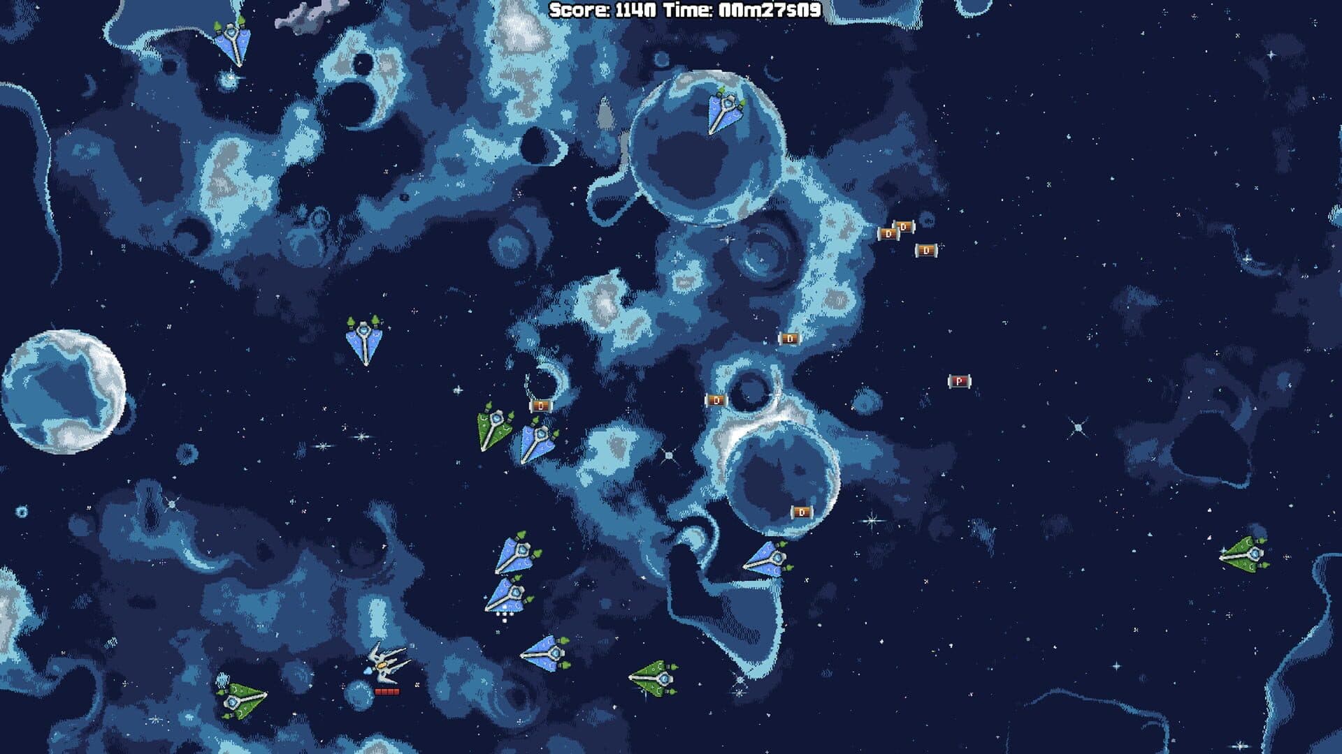 Shmoupity Shmoup screenshot 0