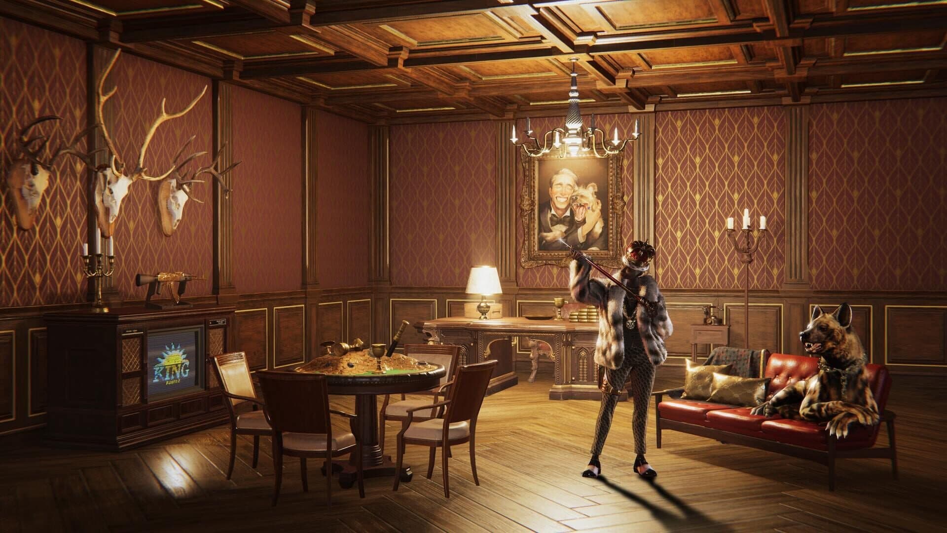 Side Bullet screenshot 9