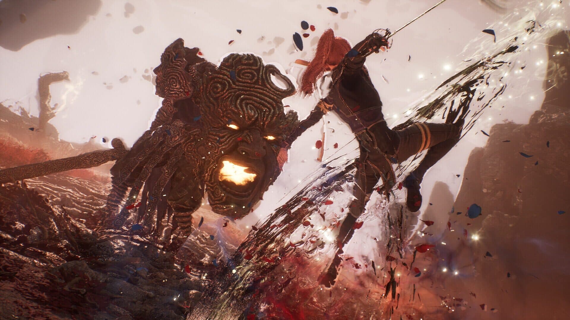 Clair Obscur: Expedition 33 screenshot 6