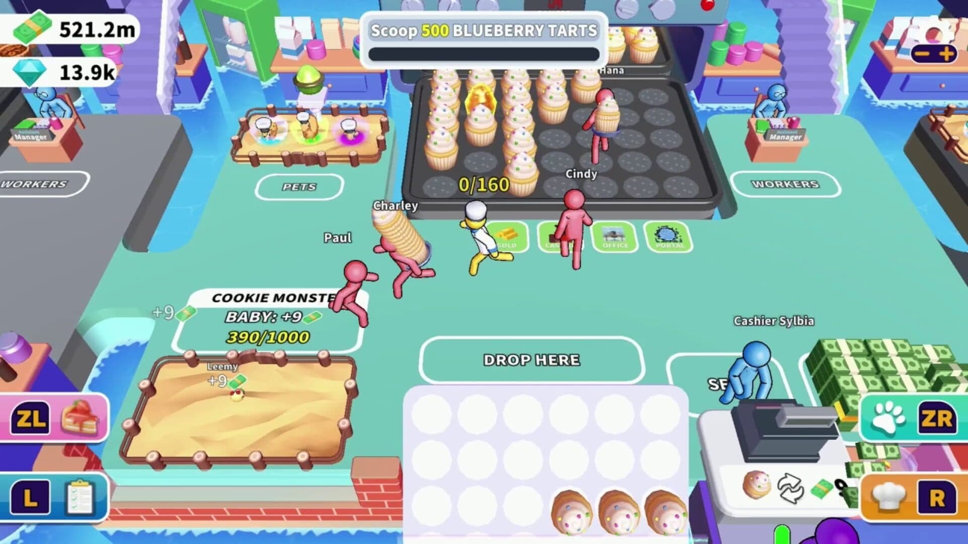 Baking Time screenshot 2