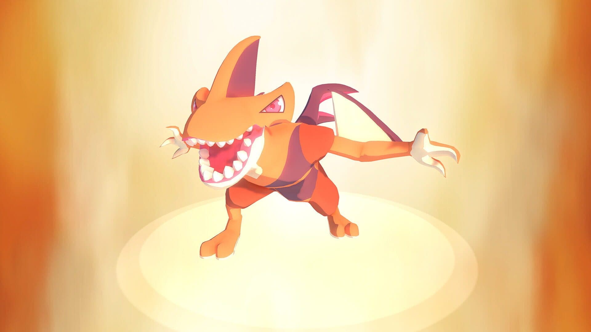 Temtem screenshot 3