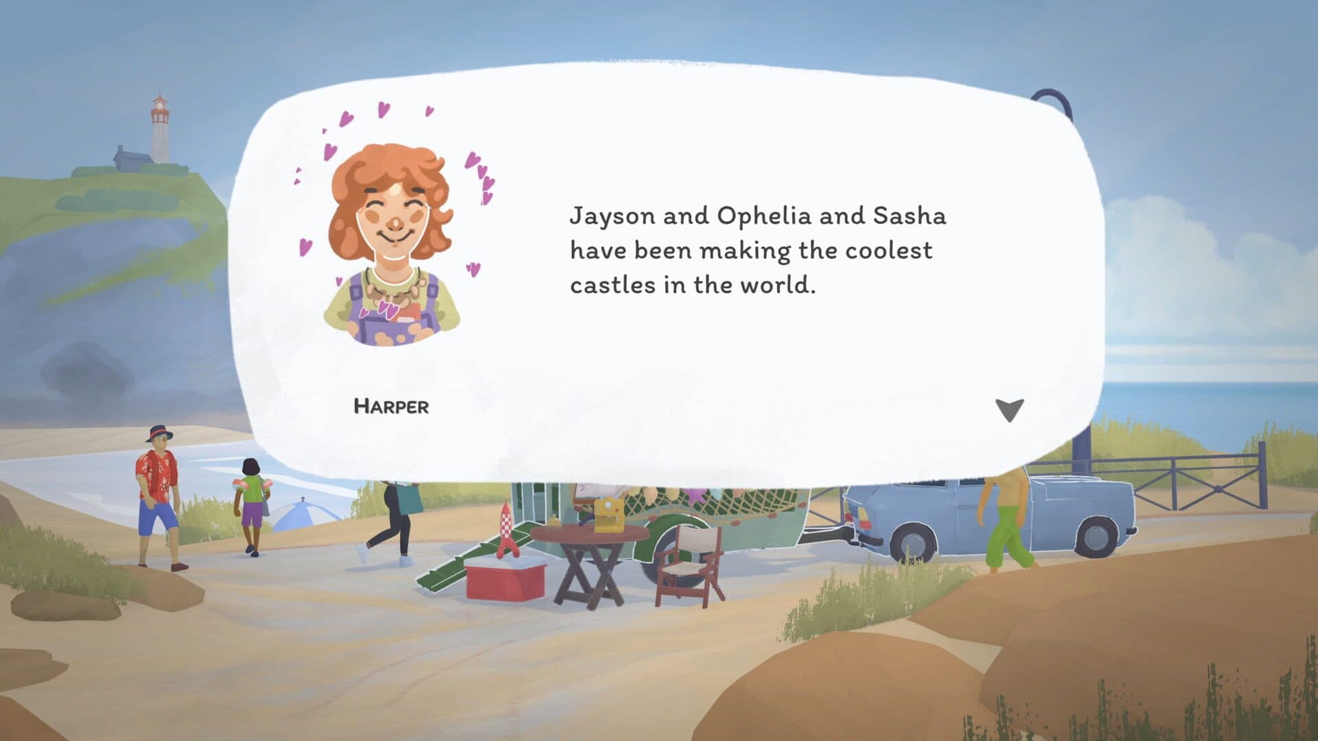 Tiny Bookshop screenshot 6