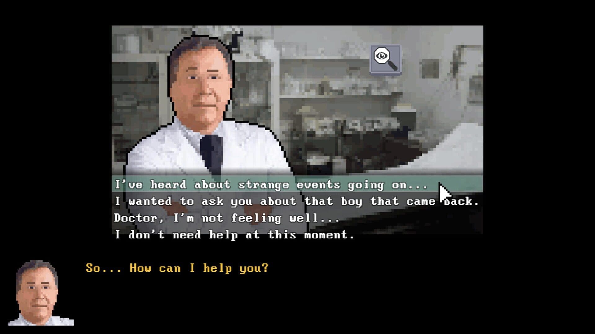 It Could Happen to You screenshot 5