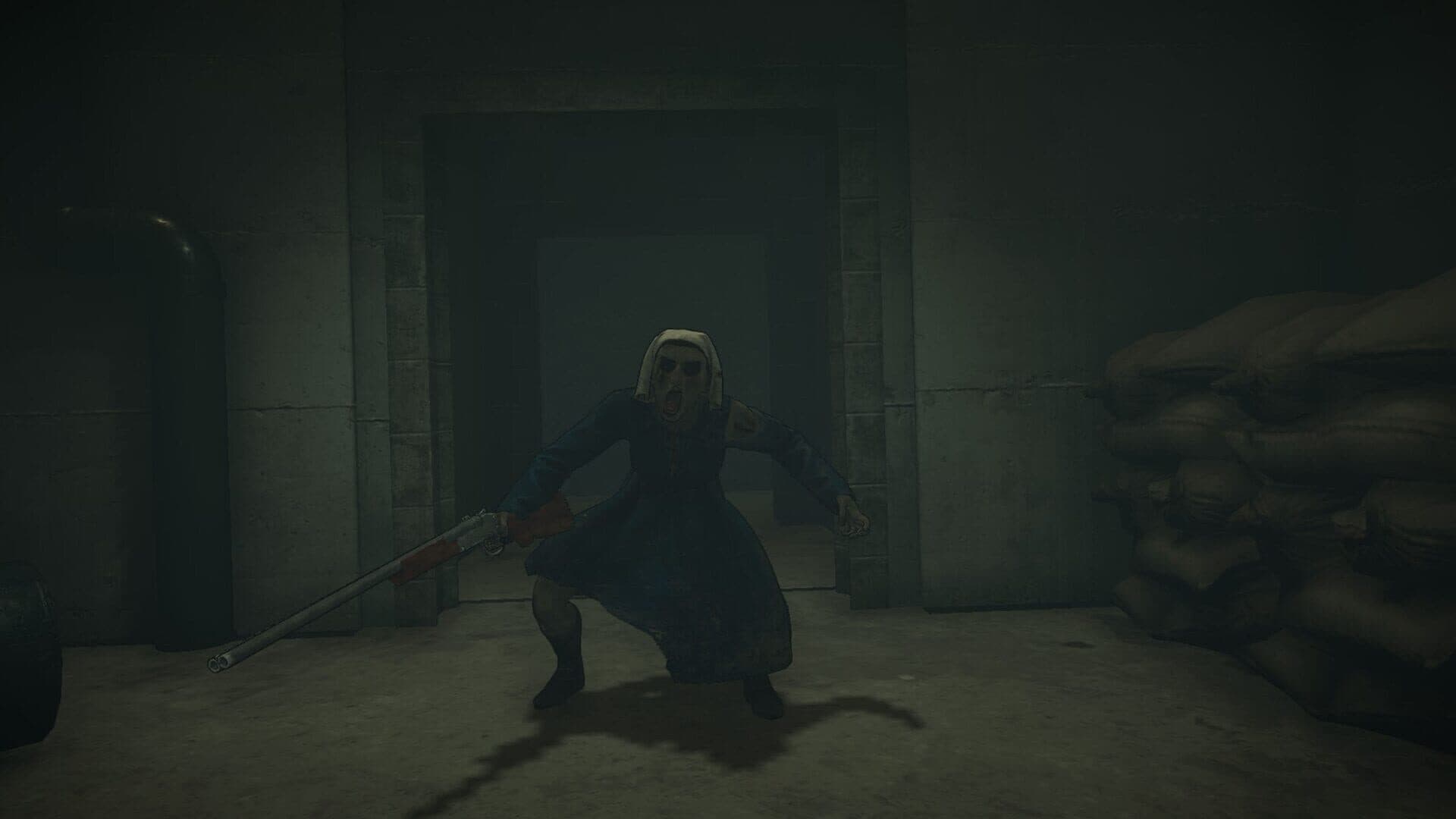 Valley of the Dead: MalnaZidos screenshot 9