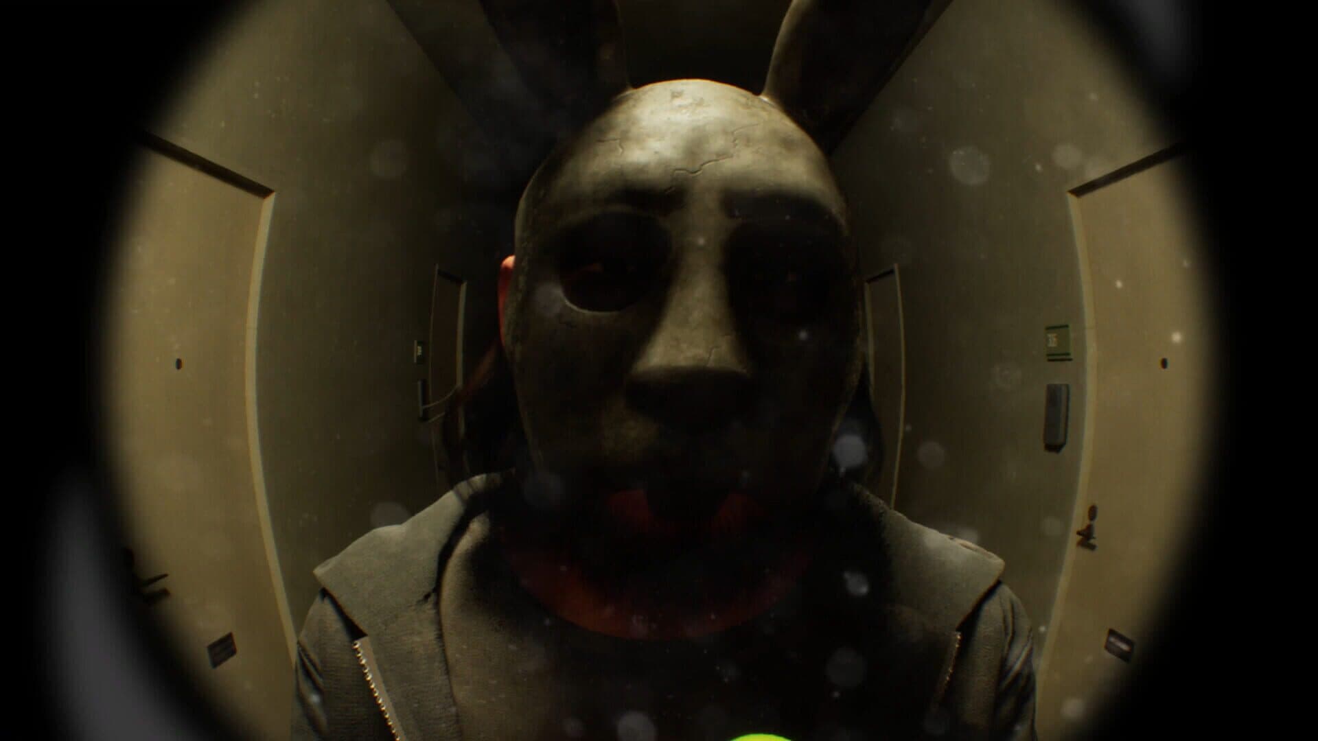 BrokenLore: Don't Lie screenshot 4