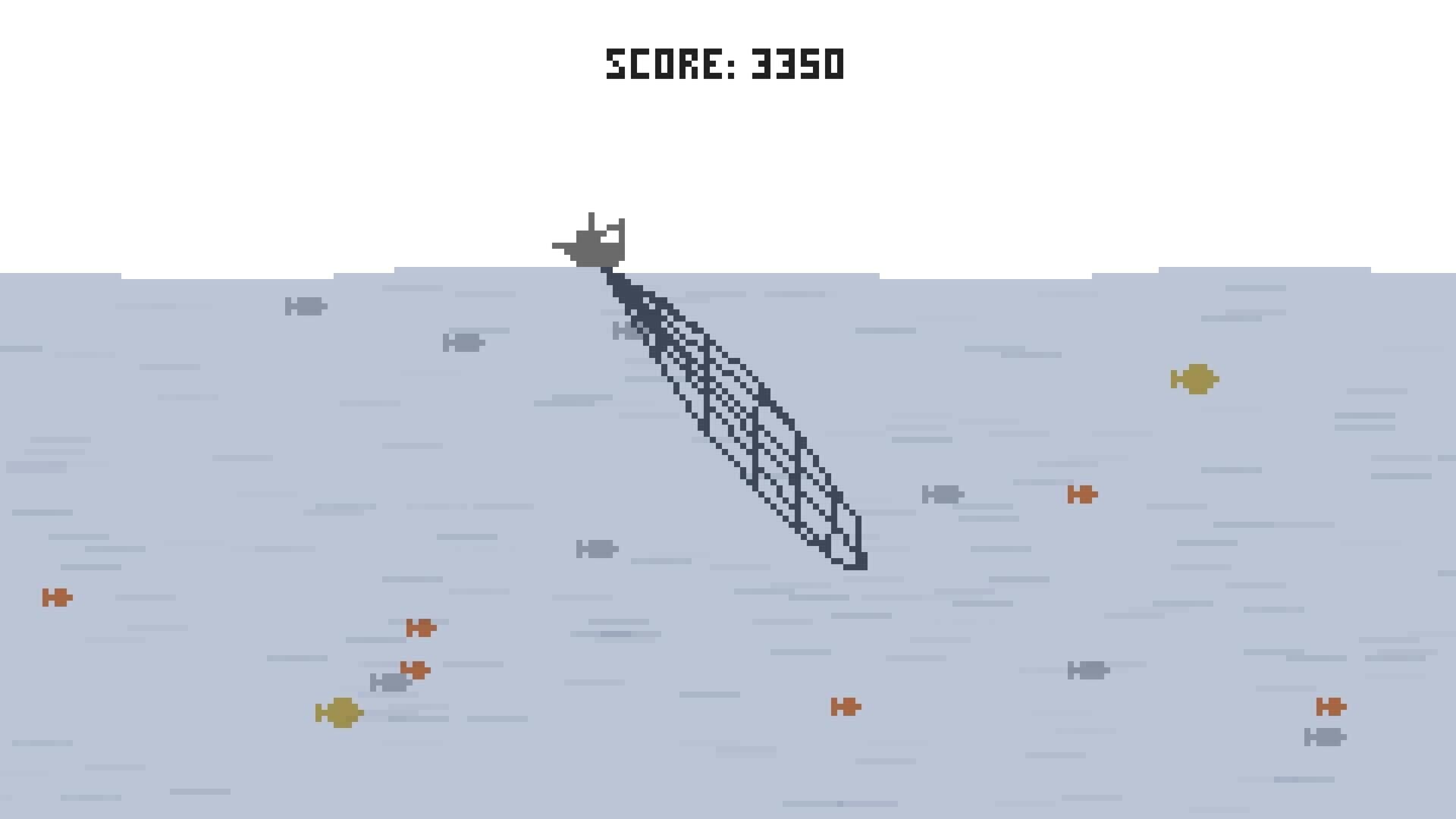 اسکرین‌شات Fishing Blast - 4
