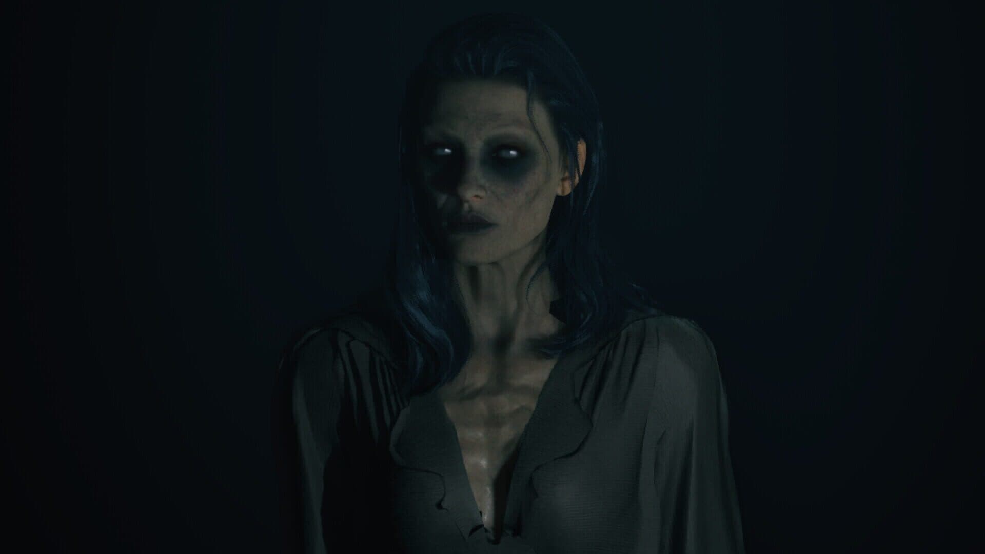Portrait of a Torn screenshot 3