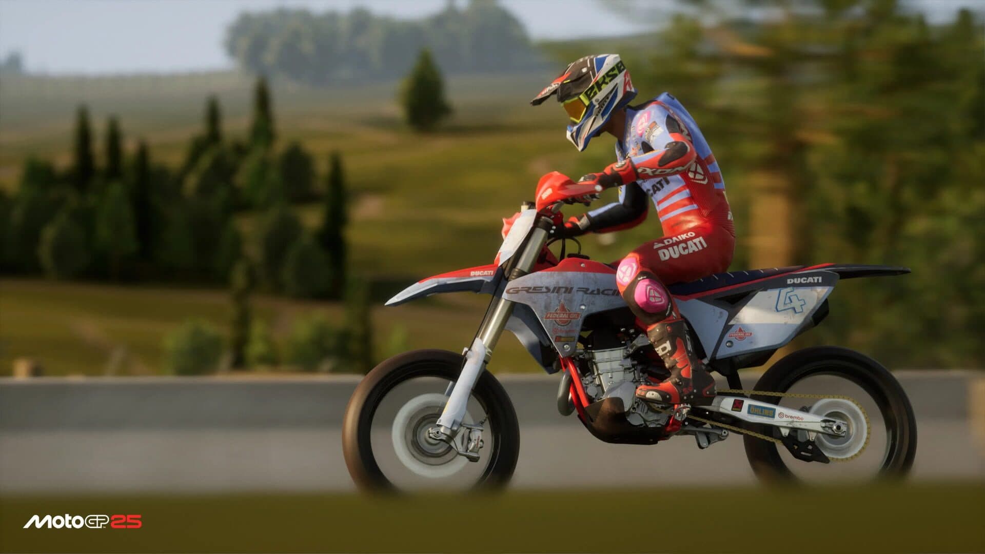 MotoGP 25 screenshot 16