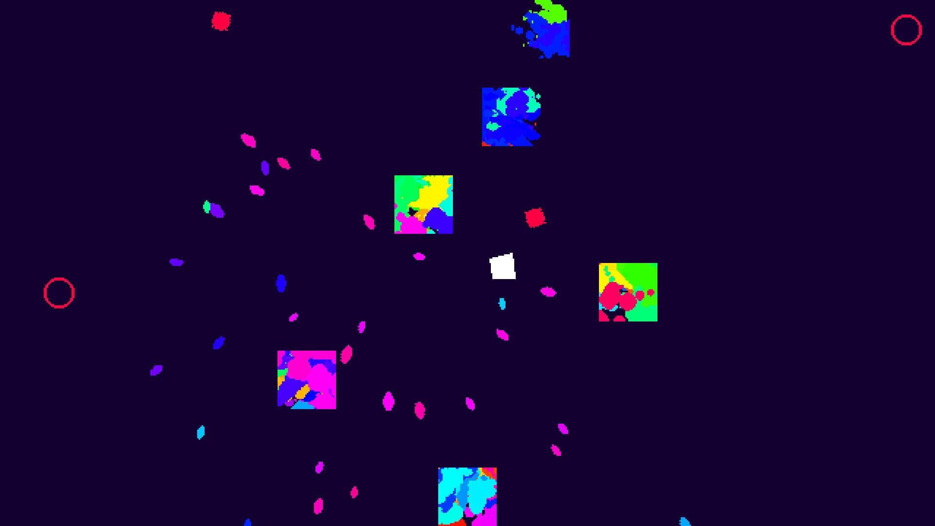 اسکرین‌شات Ink - 1