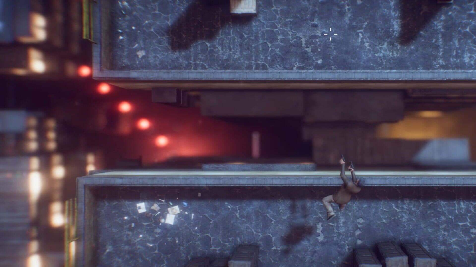The Hong Kong Massacre screenshot 11
